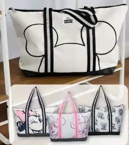 Aldi Nord Disney Weekend Bag Angebot