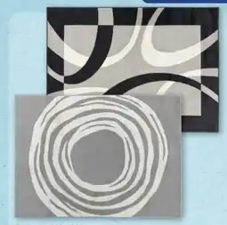 Aldi Nord Home Creation Kurzflor-Teppich Angebot