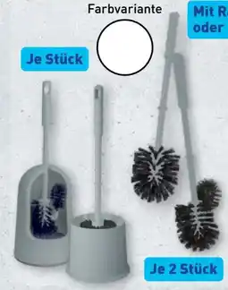 Aldi Nord Home Creation WC Garnitur Angebot