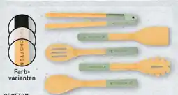 Aldi Nord Crofton Küchenhelfer-5er-Set Angebot