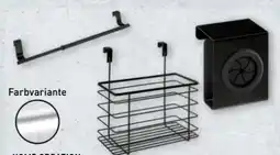 Aldi Nord Home Creation Schranktür-Organizer Angebot