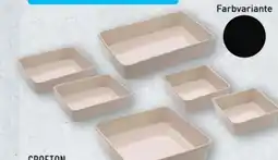 Aldi Nord Crofton Auflaufform Angebot