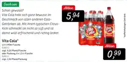 KONSUM Vita Cola Angebot