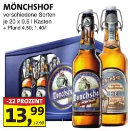Lösch Depot MÖNCHSHOF Angebot