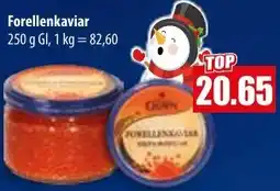 Mix Markt Forellenkaviar Angebot