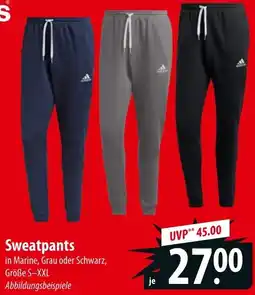 Famila Nord Ost adidas Sweatpants Angebot