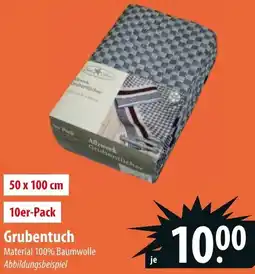 Famila Nord Ost Grubentuch Angebot