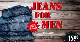 Famila Nord Ost Herren-Jeans Angebot