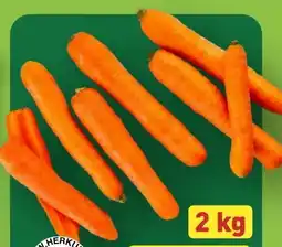 Aldi Nord Speisemöhren Angebot