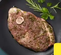 Aldi Nord Meine Metzgerei Lammkeulenscheibe Angebot