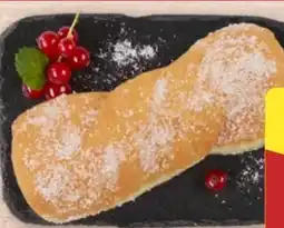 Aldi Nord Mein Bestes Vanillecreme-Twister Angebot