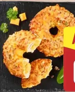 Aldi Nord Mein Bestes Pizza-Donut Angebot
