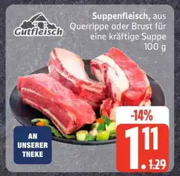 Edeka Suppenfleisch Angebot