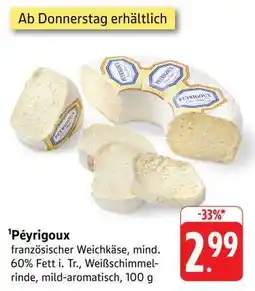 Edeka Peyrigoux Angebot