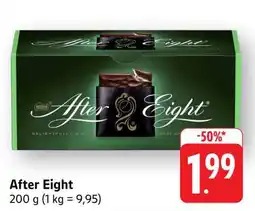 Edeka After Eight Angebot