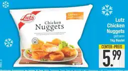 Edeka Lutz Chicken Nuggets Angebot