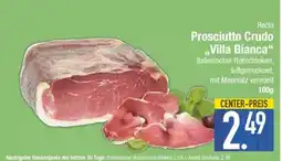 Edeka Prosciutto Crudo 'Villa Bianca' Angebot