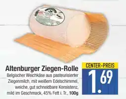 Edeka Altenburger Ziegen-Rolle Angebot
