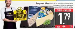 Edeka Bergader Käse Angebot