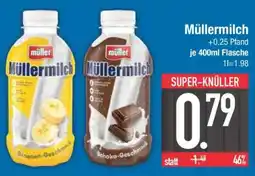 Edeka Müllermilch Angebot
