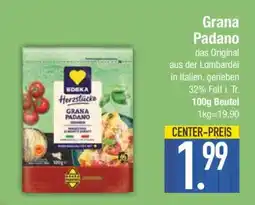 Edeka Grana Padano Angebot