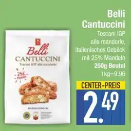 Edeka Belli Cantuccini Angebot