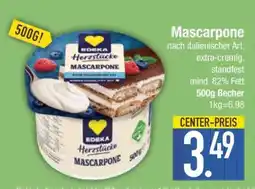 Edeka Mascarpone Angebot