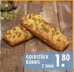 Edeka Goldstück Kürbis Angebot