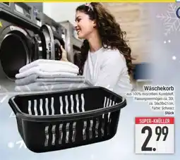 Edeka Wäschekorb Angebot