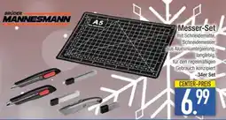 Edeka Messer-Set Angebot