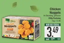 Edeka Chicken- Nuggets Angebot