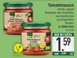 Edeka Tomatensauce Angebot