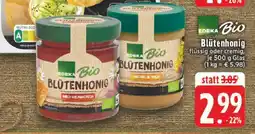 Edeka EDEKA Bio Blütenhonig Angebot