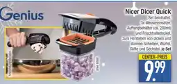 Edeka Nicer Dicer Quick Angebot