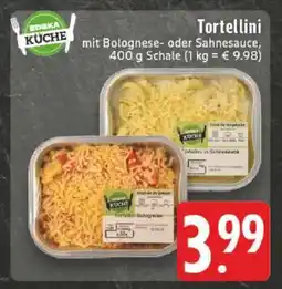Edeka Tortellini Angebot
