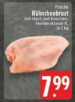 Edeka Frische Hähnchenbrust Angebot