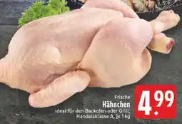 Edeka Frische Hähnchen Angebot