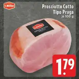 Edeka Prosciutto Cotto Tipo Praga Angebot