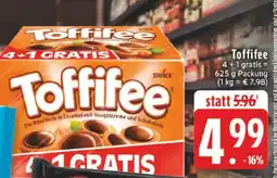 Edeka Toffifee Angebot
