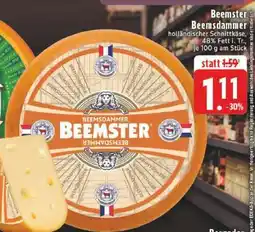 Edeka Beemster Beemster Angebot