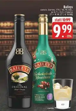 Edeka Baileys Angebot