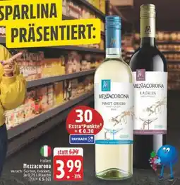 Edeka Mezzacorona Angebot