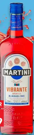 Kaufland MARTINI Aperitif/Alkoholfrei Angebot
