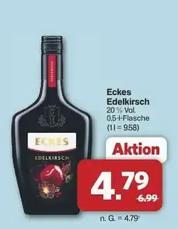 Famila Nord Ost Eckes Edelkirsch Angebot