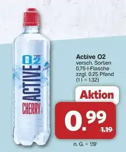 Famila Nord Ost Active O2 Angebot
