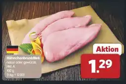 Famila Nord Ost Hähnchenbrustfilet Angebot