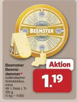 Famila Nord Ost Beemster Beemsterdammer Angebot