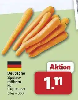 Famila Nord Ost Deutsche Speisemöhren Angebot