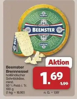 Famila Nord Ost Beemster Brennnessel Angebot