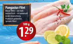 Famila Nord Ost Pangasius-Filet Angebot